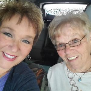 Meet your Posher, Judy